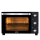 MPM Product MPE-15/T Piekarnik elektryczny z termoobiegiem 28 l - 1490509 - zdjęcie 2